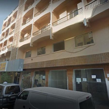 Deira Partition Room Dubaj Kültér fotó