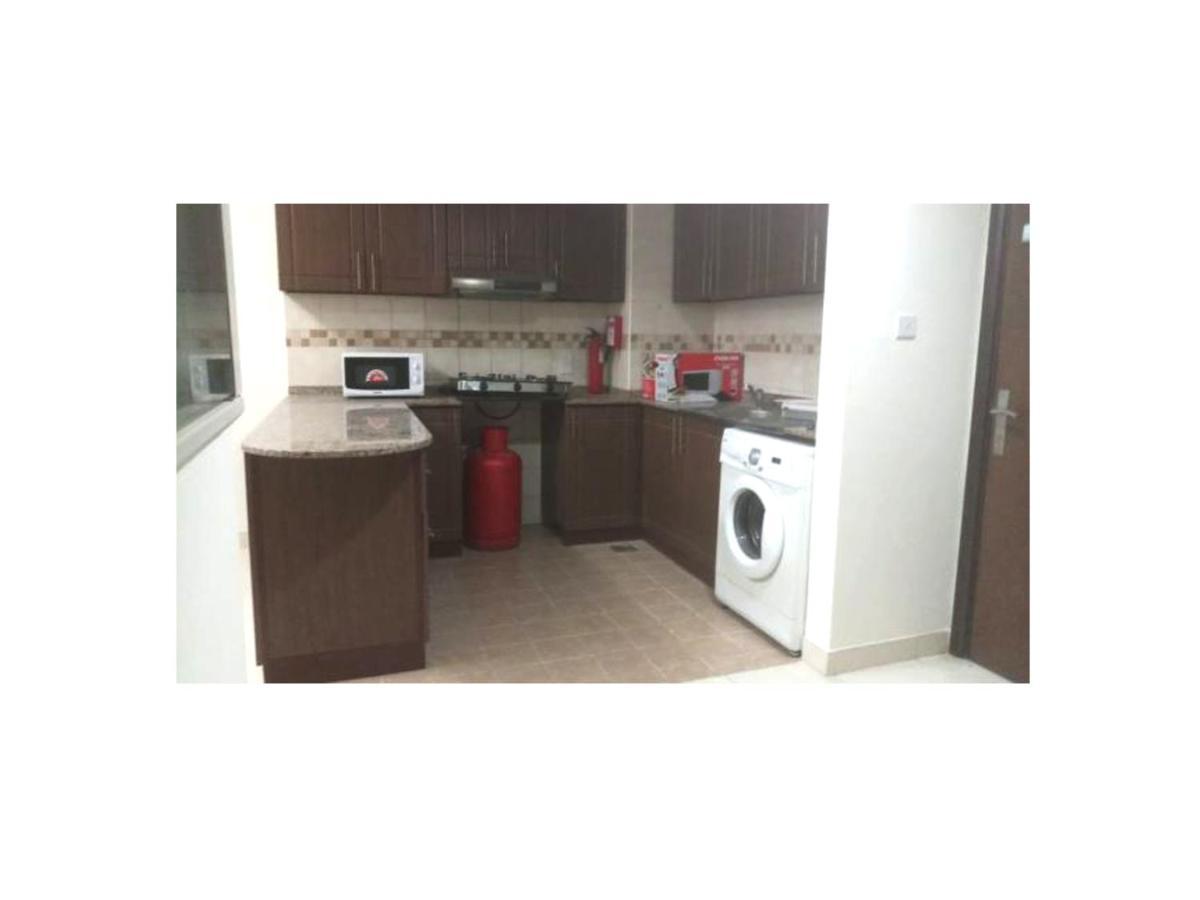 Deira Partition Room Dubaj Kültér fotó
