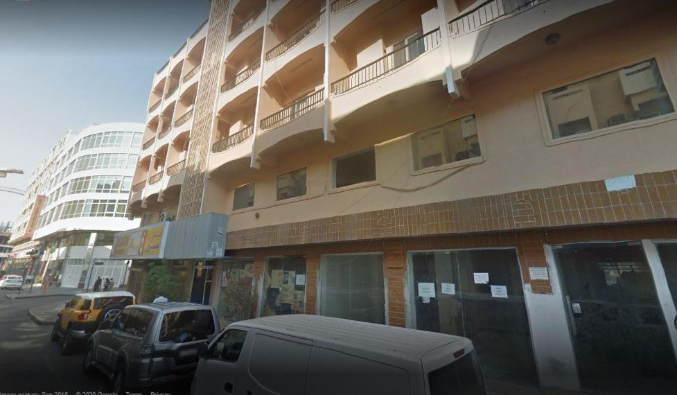 Deira Partition Room Dubaj Kültér fotó
